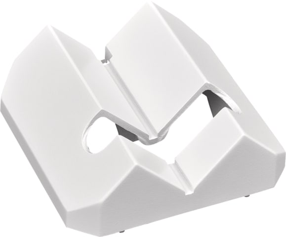 NIKO OSTERREICH GMBH - NKO10170 ECKSOCKEL SWISS GARDE