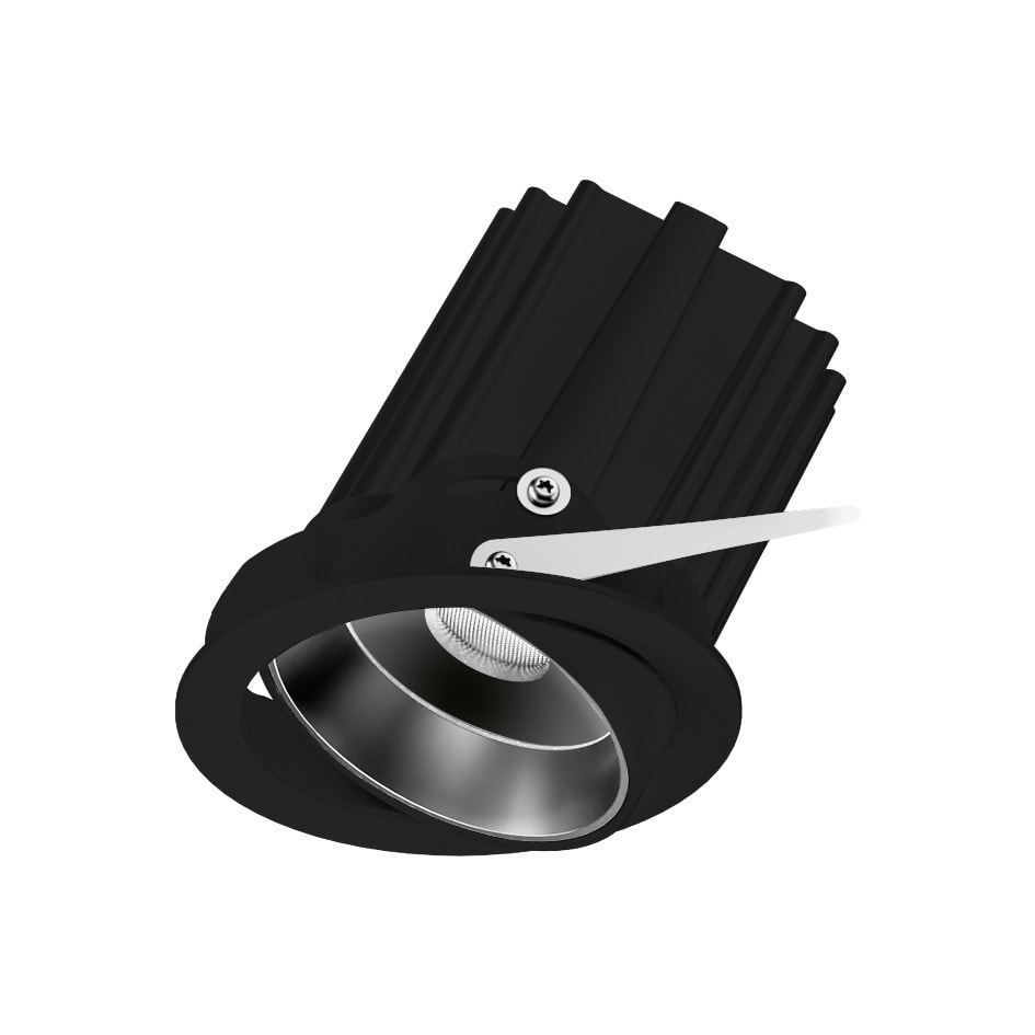LINEA LIGHT (ILED) - ILD82480M15 COB40-RJ 6 18W S/AL.CRI80 NG