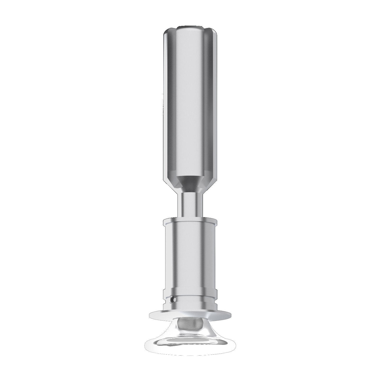 LINEA LIGHT (ILED) - ILD83676W00 BERIEL 12 1LED 1,5W CROMO