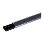 CABUR SRL - CBRSBIN43015A BINARIO SMART ADESIVO 430X15 MM NERO
