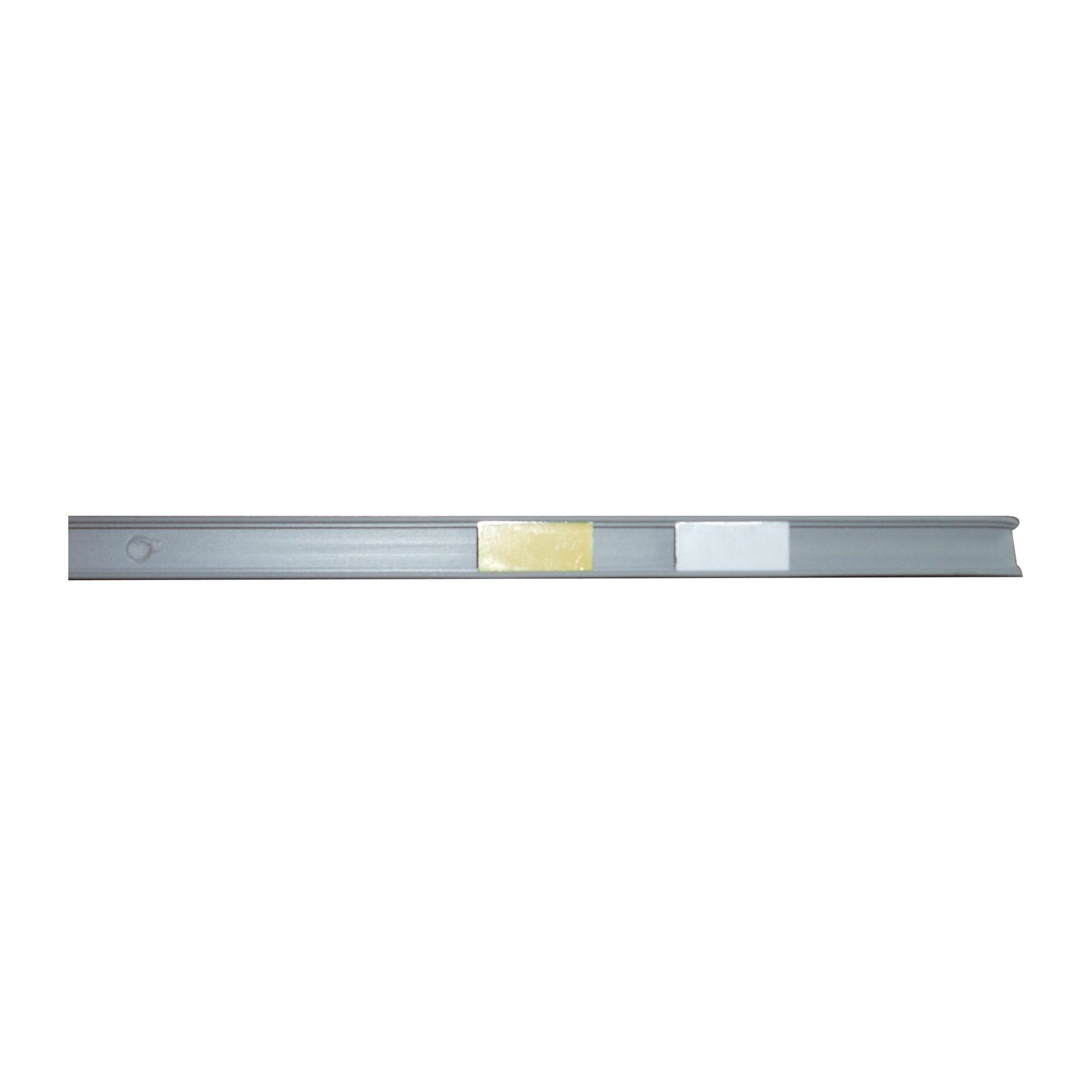 CABUR SRL - CBRSBIN10009A BINARIO SMART ADESIVO 1000X9 MM GRIGIO