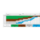 CABUR SRL - CBRXBPS12AHAA BPS-12AH/AA PACCO BATTERIE 24VDC 12AH
