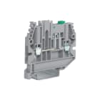 CABUR SRL - CBRCBS02 CBS.2 MORSETTO SEZIONABILE 2MM