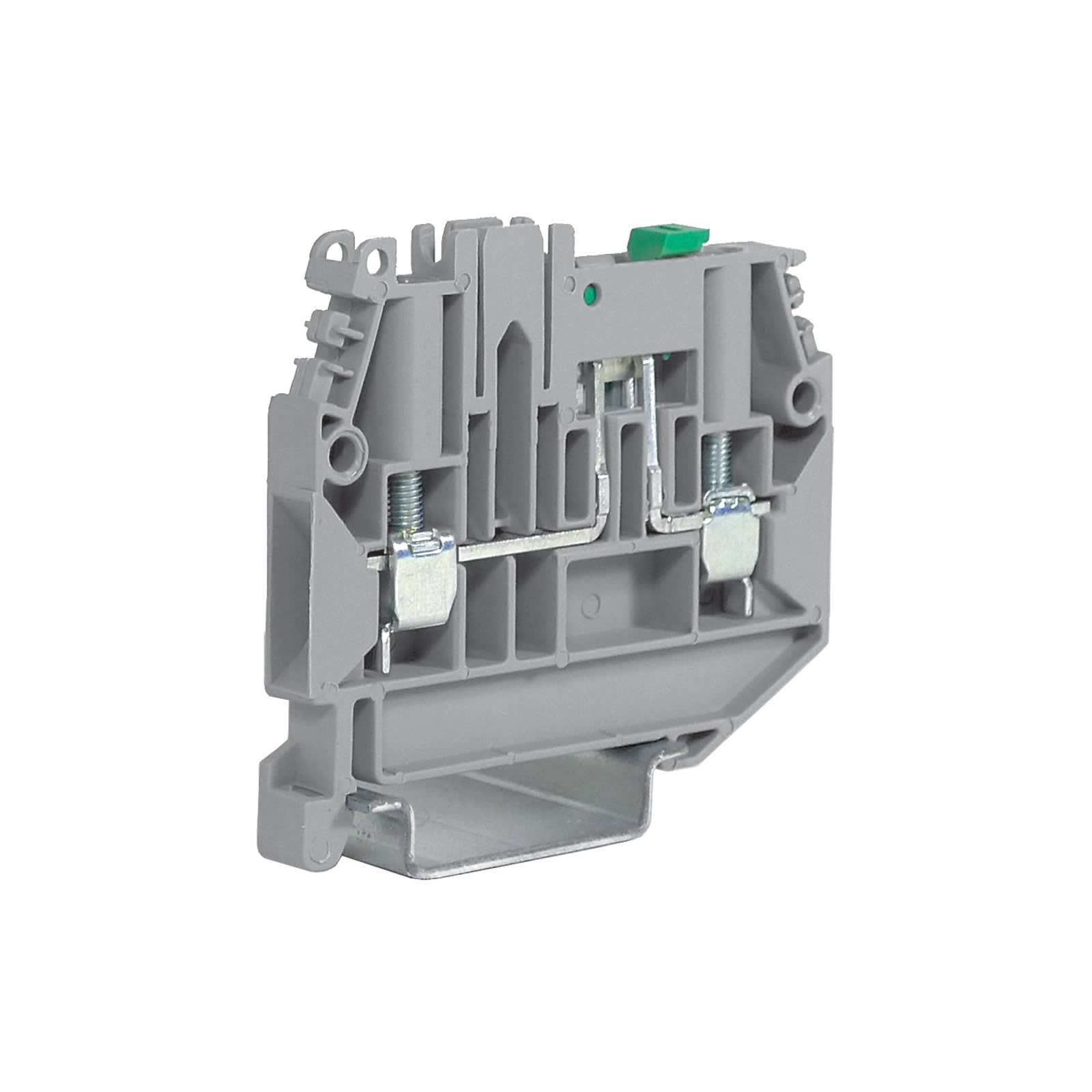 CABUR SRL - CBRCBS04 CBS.4 MORSETTO SEZIONABILE 4MM