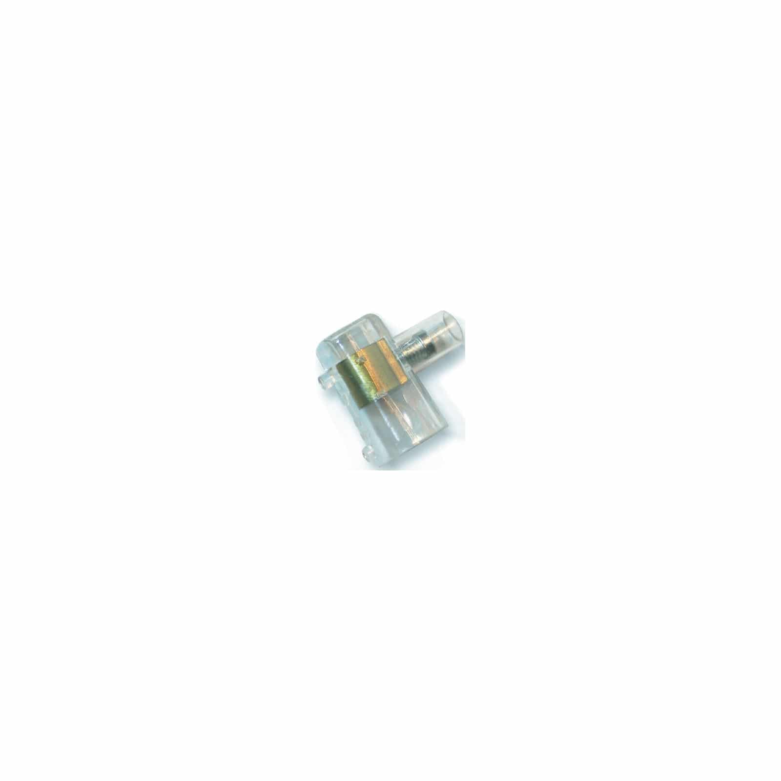 CABUR SRL - CBRCONTC02N CO-2,5 BARRETTA 10 POLI SEZ. 2,5 MM