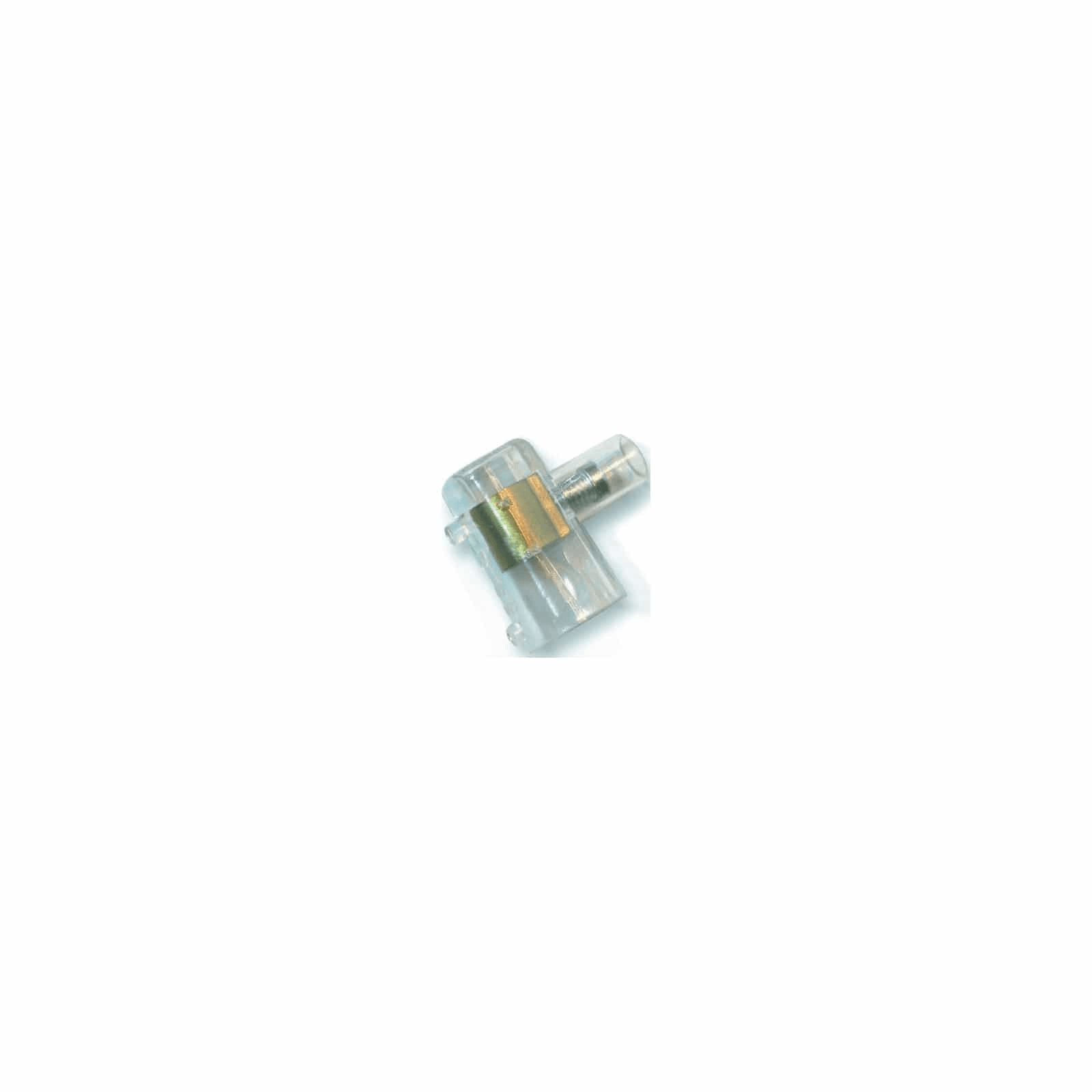 CABUR SRL - CBRCONTC01N CO-1,5 BARRETTA 10 POLI 1,5 MM²