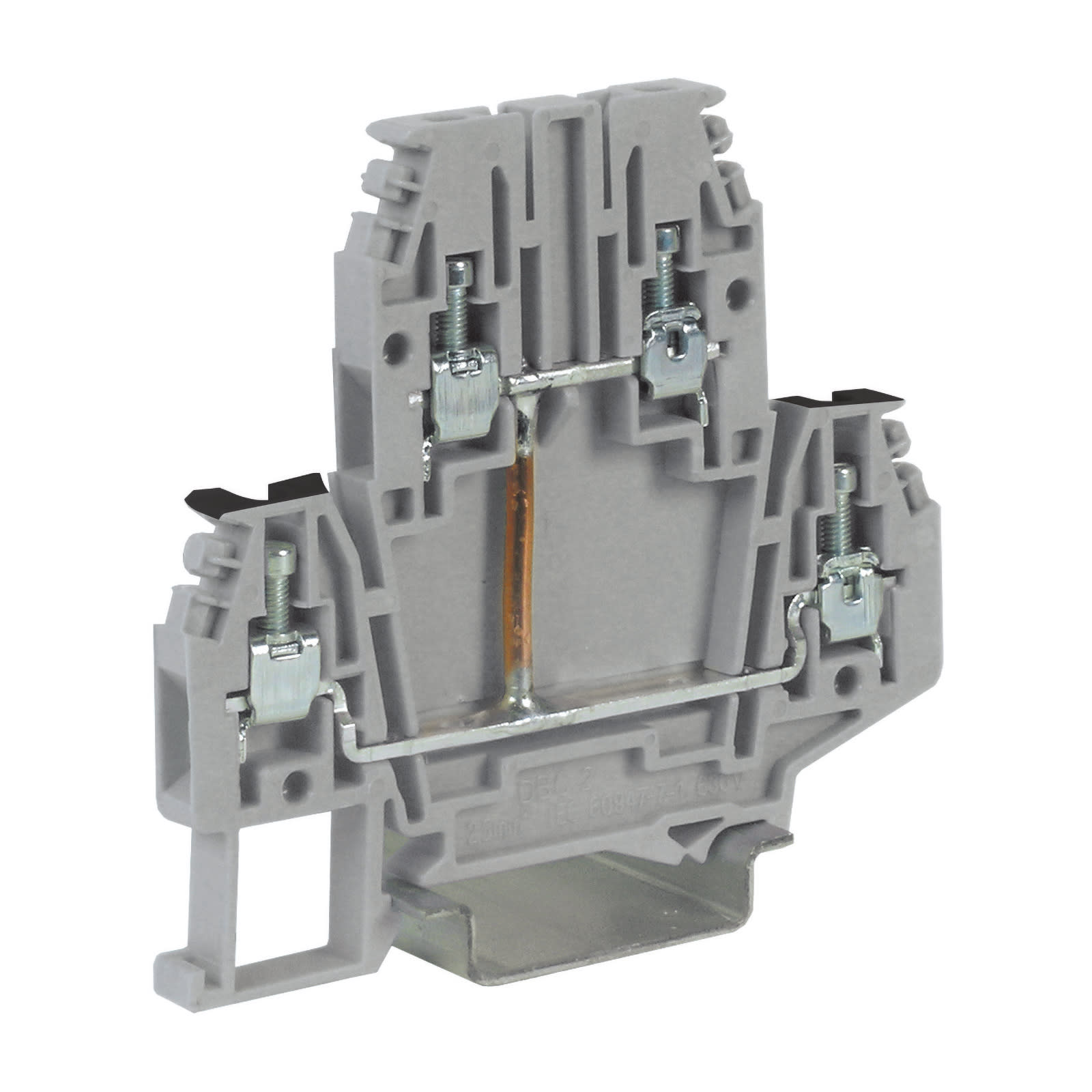 CABUR SRL - CBRDB517 DBC.4/CI (EX)I MORSET 4MM 2P PONT FIX