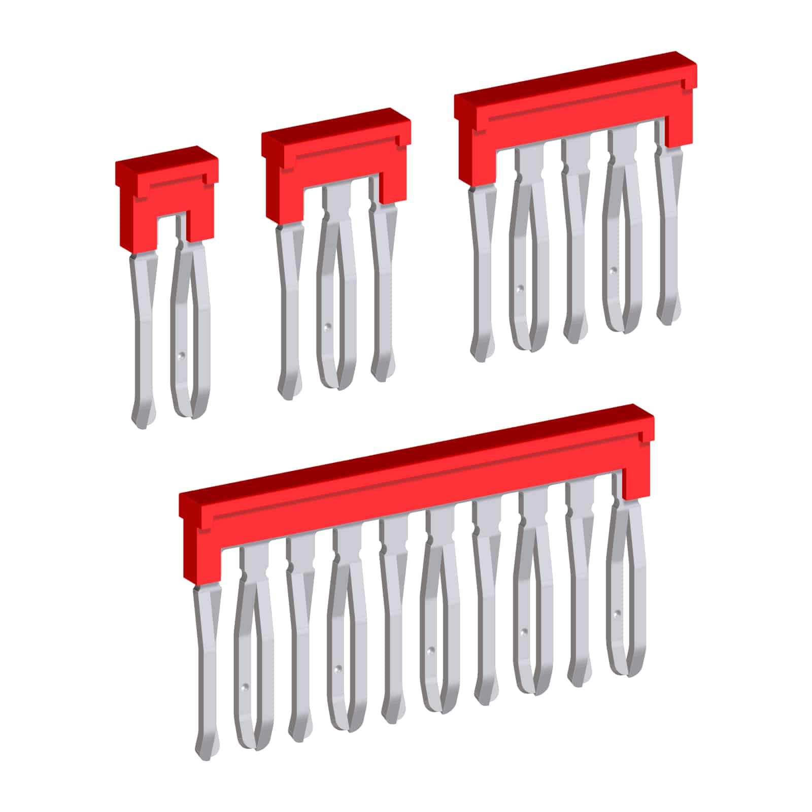 CABUR SRL - CBREFB0110R EFB.1/10/R PONTE A PETTINE