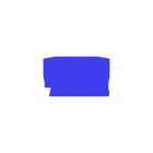 CABUR SRL - CBREFC101BL EFC.1/PT/BL PIASTRINA TERMINALE