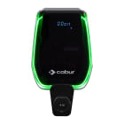 CABUR SRL - CBREVPLUS22S EV CHARGER PLUS 3.5-22KW CASE B