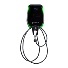 CABUR SRL - CBREVPLUS7C EV CHARGER PLUS 3.5-7.4KW CASE C