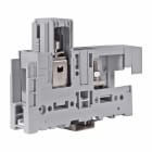 CABUR SRL - CBRGP200GR GPM.95/BC/GR MORSETTO PASSANTE
