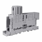 CABUR SRL - CBRGP210GR GPM.95/BC/FIX/GR MORSETTO PASSANTE