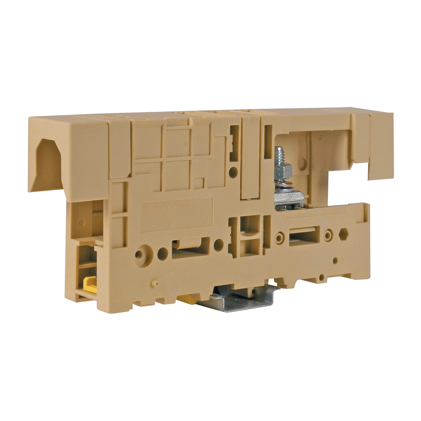 CABUR SRL - CBRGP420 GPM.150/O/BB MORSETTO PASSANTE NOATEX