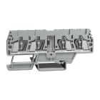 CABUR SRL - CBRHM598GR HMM.2/2+2/D1A/GR MORSETTO CON DIODO