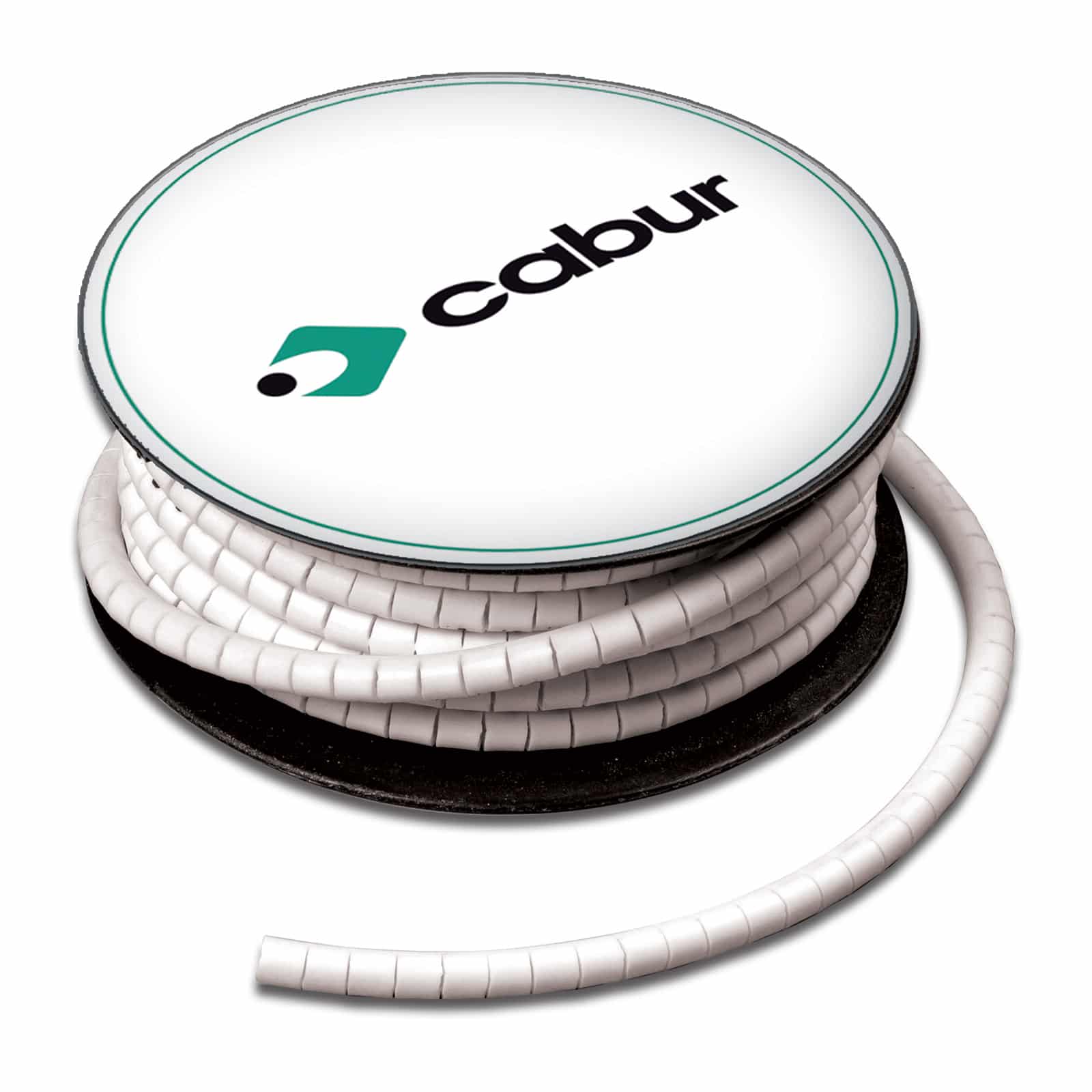 CABUR SRL - CBRIDAC8W15 CONF.(ROT) 1000PZ ANELL.B.SCR. 8