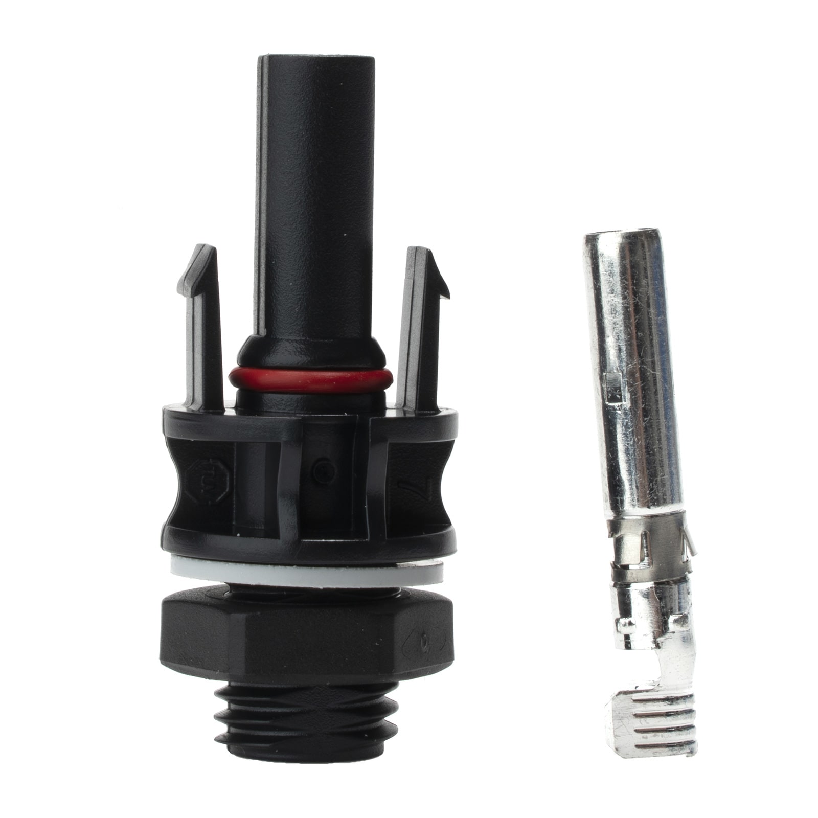 CABUR SRL - CBRIS24111N KX04PF4060N CON.PAN.F L4 4 E 6MMQ 1500V