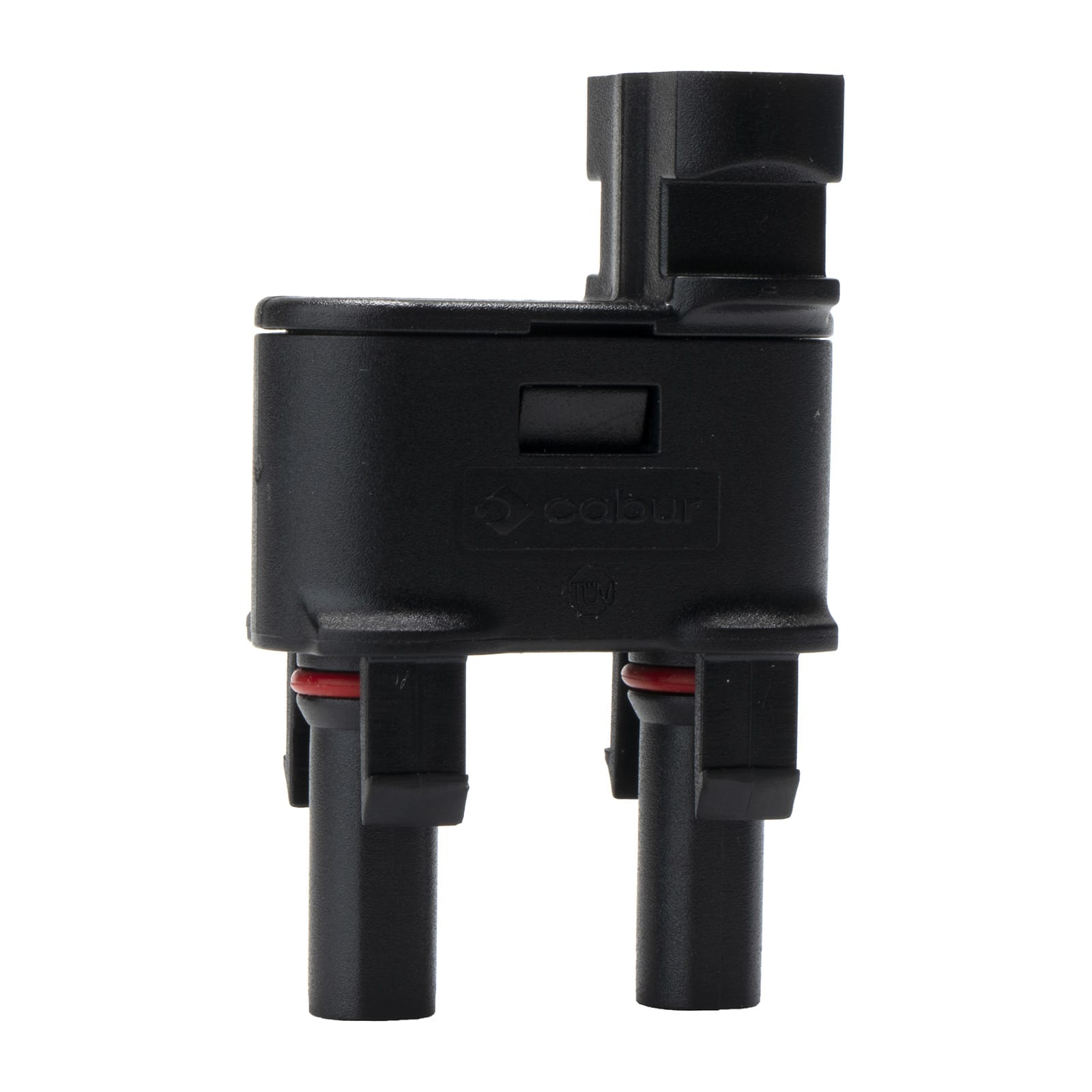 CABUR SRL - CBRIS41410N KX04MFFN CONN. Y M/F-F L4 1500V