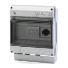 CABUR SRL - CBRISB11CSSN00001 ISB11CSSN00001 QDC 1 IN 1 OUT 1000V FUS.