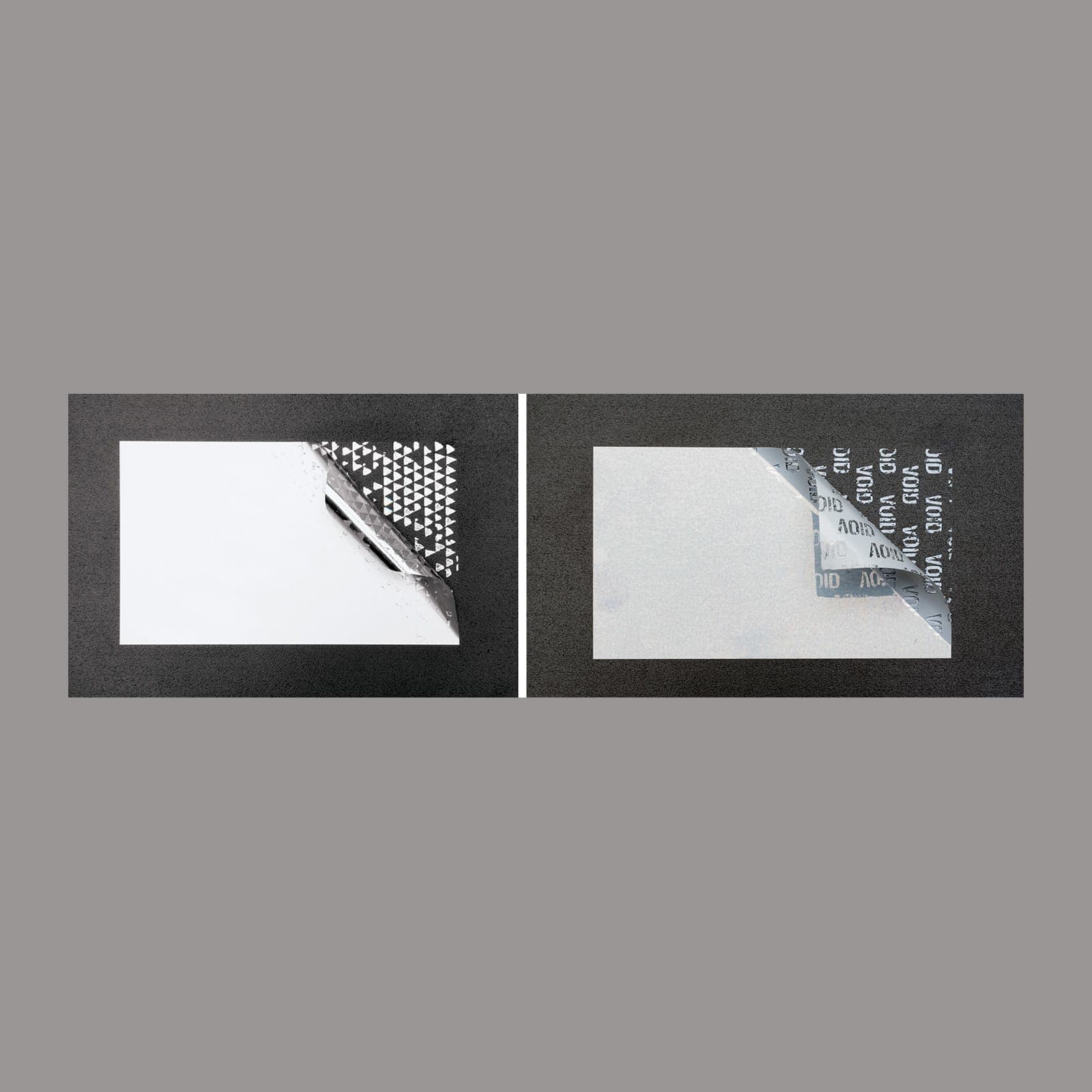 CABUR SRL - CBRSAT60100AM TARGA CHECKED METAL 100X60MM