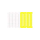 CABUR SRL - CBRTMC152044YS TES.MARCAFILO L=15MM D2-4,4MM GIALLO
