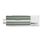 CABUR SRL - CBRTMM105105AW TES. MOD. MORSETTI ADESIVA BIANCA 10,5MM