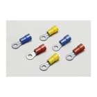 CABUR SRL - CBRWPO4038 WPO400120/Y TERM OCCHIELLO 4-6MM M12