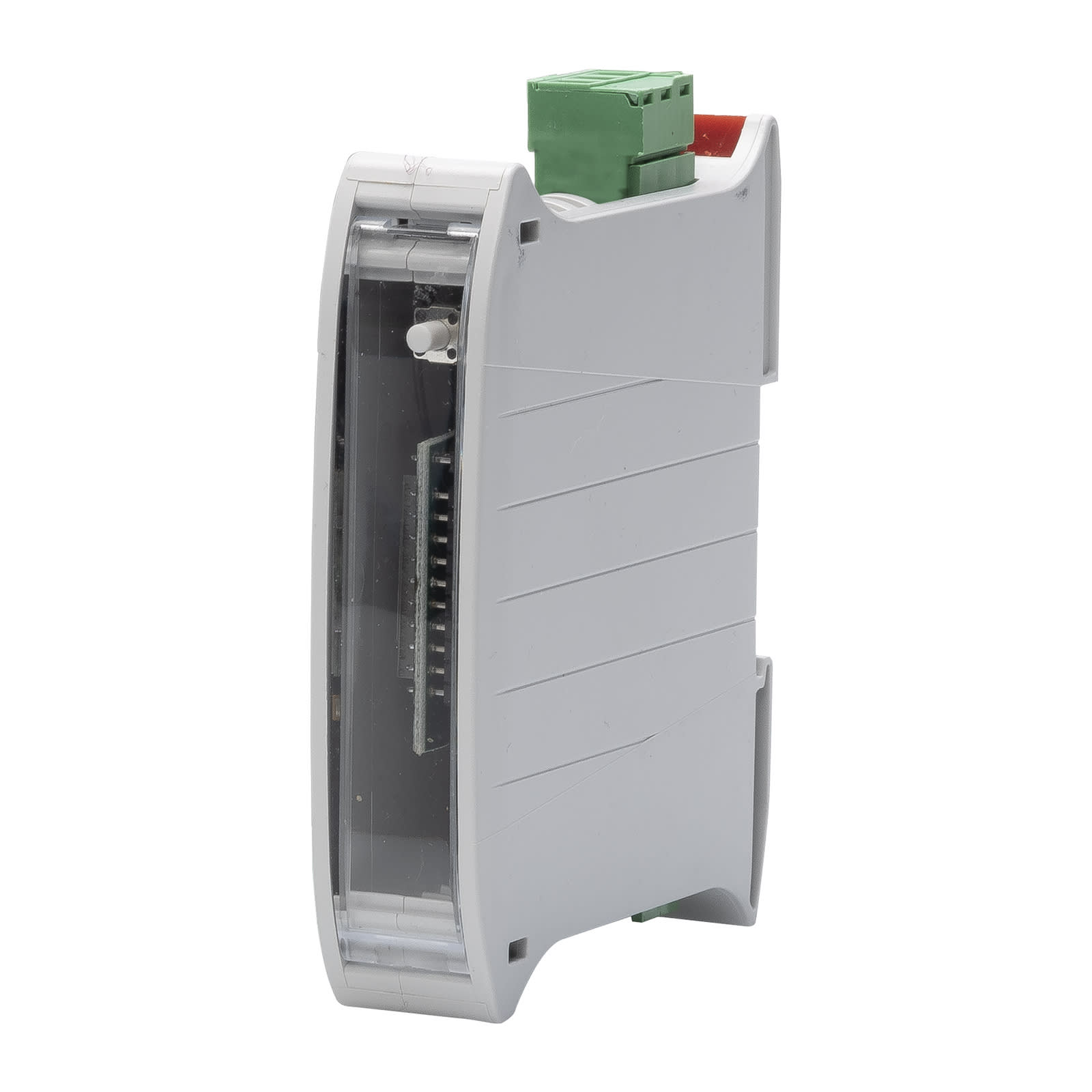 CABUR SRL - CBRXBRIRS485CP BRI-RS485-CP BRIDGE CONVERT. PROTOCOLLO