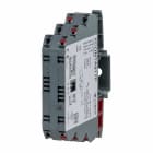 CABUR SRL - CBRXCONTA817P CON-TA-817P CONVER. PT100 2-3FILI 3VIE