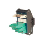 CABUR SRL - CBRXCPC34M CPC34M MODULO FLAT 34 POLI SLIM