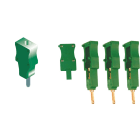 CABUR SRL - CBRDC06P SDC6/P TASTATORE COMPONIBILE 6 MM