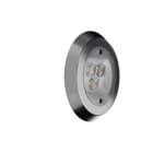 LINEA LIGHT (ILED) - ILD84035W07 MK68-R 1 3LED 12W DC INOX 5M