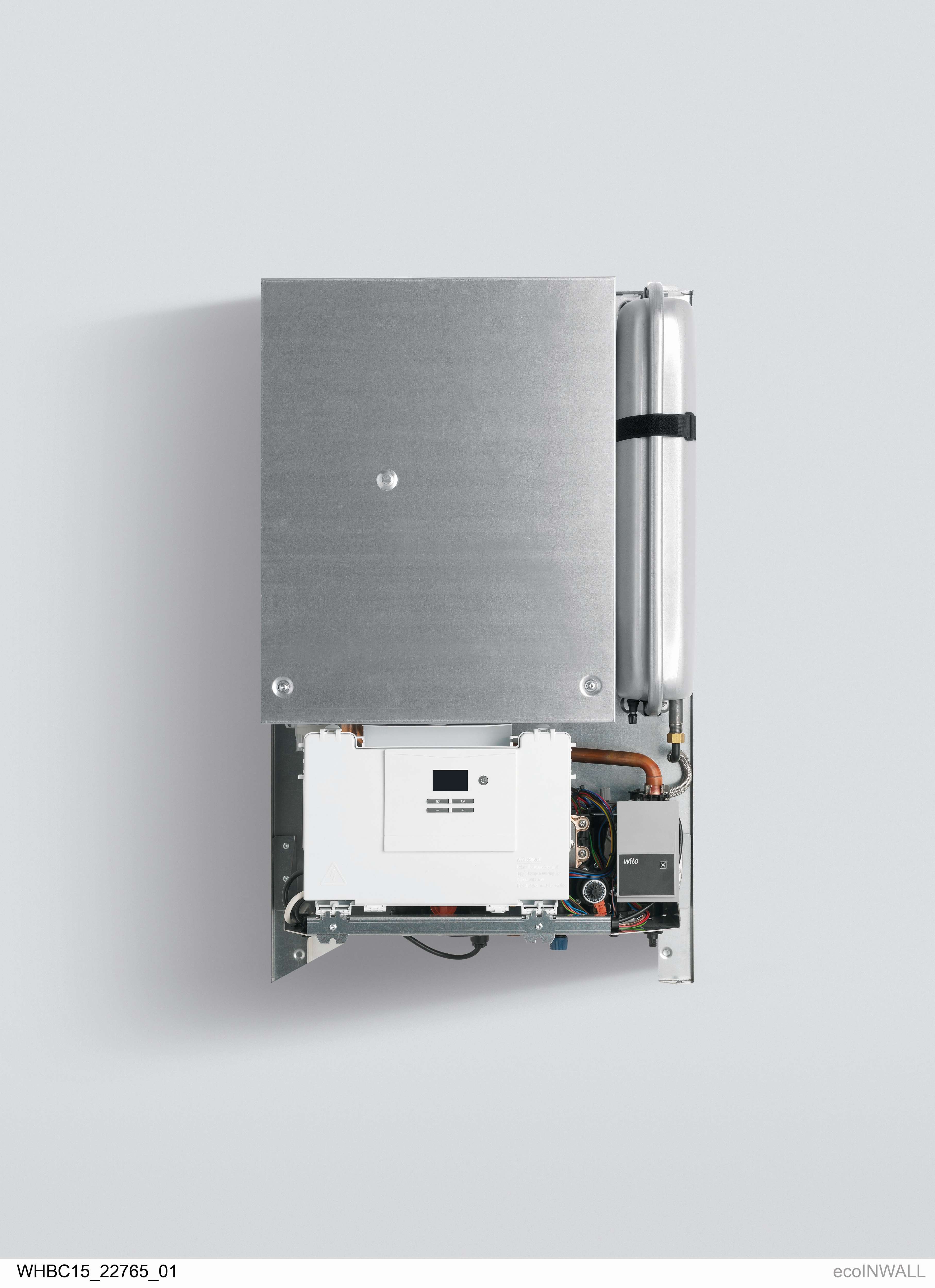 VAILLANT - VLT0010017154 ECOINWALL PLUS VMW 266/2-5 H