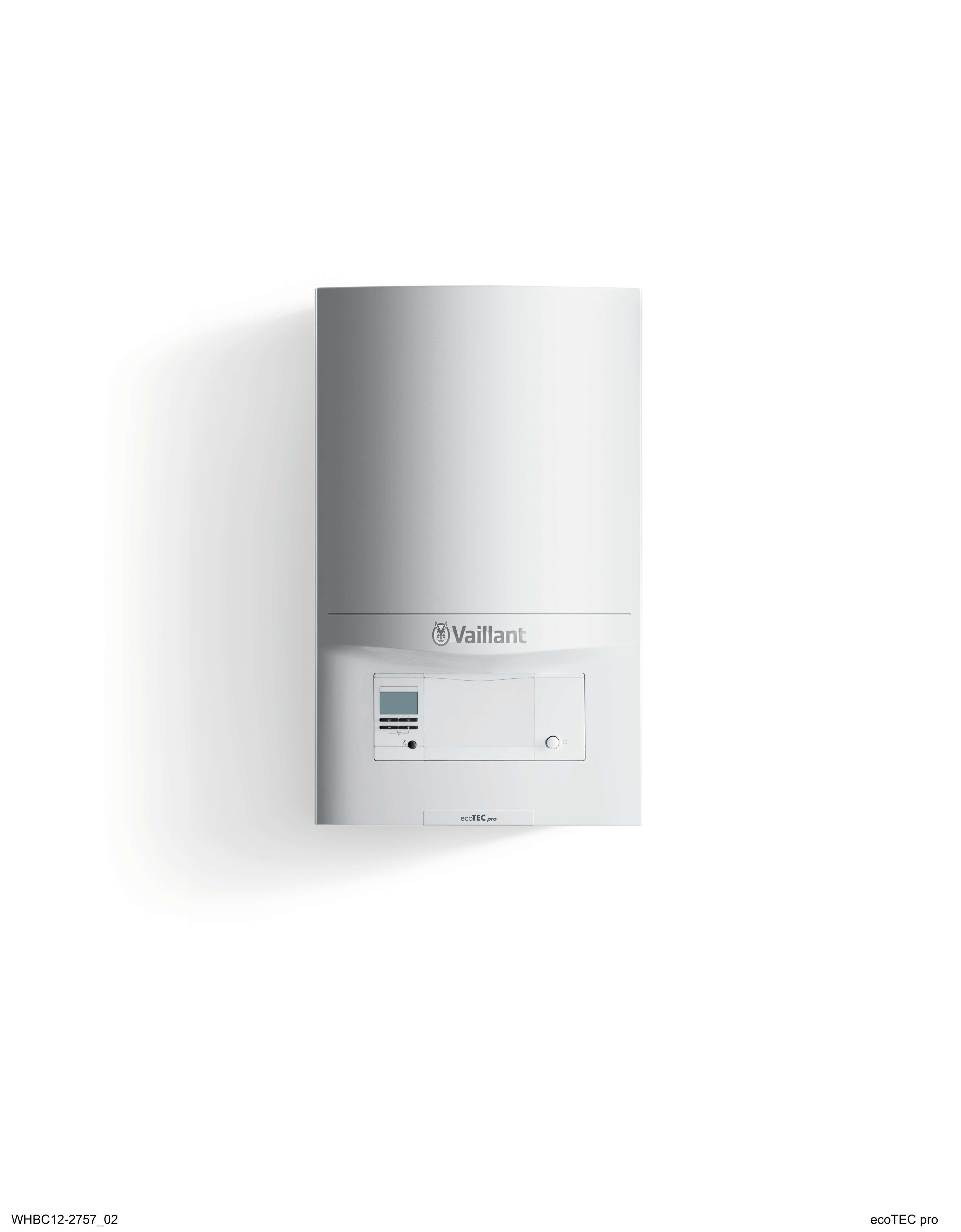 VAILLANT - VLT0010021995 ECOTEC PRO VMW IT 236/5-3 H +