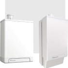 ROTEX - RXHSB.EHOB18/EKFJS CALDAIA SOLORISCALDAMENTO 18 + B-PACK