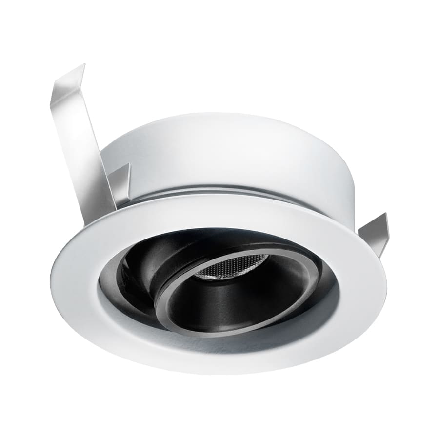L&L LUCE E LIGHT - L&LCM1700100050LE CAMEO1.7 HC 2.5W 24VDC 30K 52  BIANCO