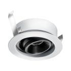 L&L LUCE E LIGHT - L&LCM1700100050PE CAMEO1.7 HC 2.5W 24VDC 30K 48 SH BIANCO