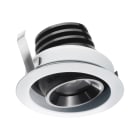 L&L LUCE E LIGHT - L&LCM2700100090ME CAMEO2.7 HC 5W 24VDC 4000K 17 BIANCO