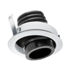 L&L LUCE E LIGHT - L&LCM280010005R1N CAMEO2.8 HC 5W 24VDC 3000K 8-58 NR ELTR