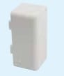 CANALPLAST - CANGT6ABEU TAPPO TERM.80X60 BI 9010