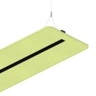 NOVALUX SPA - NOX114204.32 CAOS-B ORIZZONTALE: 1400X400 LIM