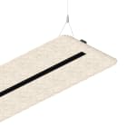 NOVALUX SRL - NOX114204.33 CAOS-B ORIZZONTALE: 1400X400 SAB