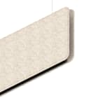 NOVALUX SPA - NOX114203.33 CAOS-B VERTICALE: 1400X400 SAB