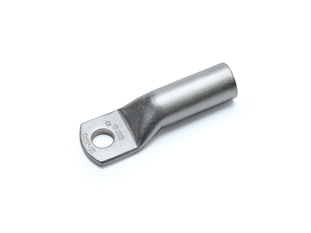 CEMBRE SPA - CEM2A30-M20 CAPOCORDA COLLETTO LUNGO SEZ.150MMQ VITE