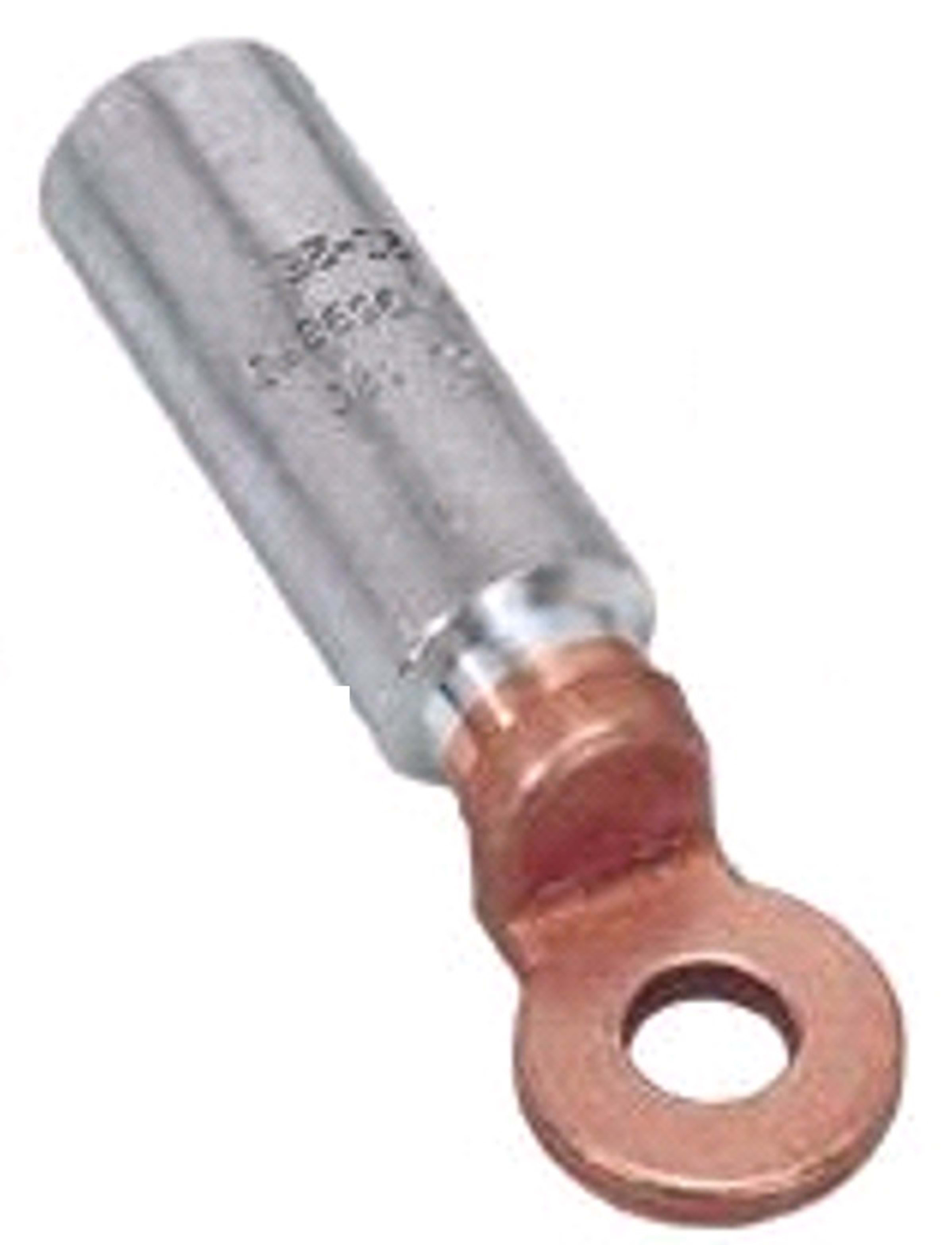 OCMEI SRL - OCMC1AU50/M CAPIC.BIMET.OCCH. 50MMQ ENEL 210543