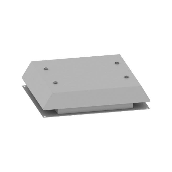 DKC-RAMKLIMA - KLMR5T19 CAPPA D AERAZIONE 190