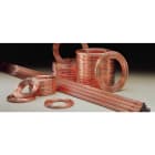 ZETAESSE SPA - ZTS1MTBCARA35150 BARRA RAME NUDO CARBON FREE 35 X 1,5 C