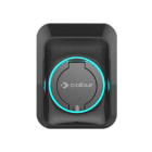 CABUR SRL - CBREVCOMP7S EV CHARGER COMPACT 3.5-7.4KW CASE B