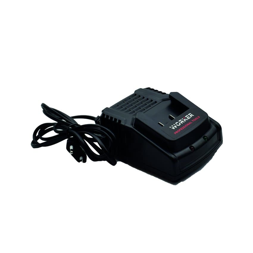 FERRARI - FER11.015/2 CARICA BATTERIA JUMBOAIR