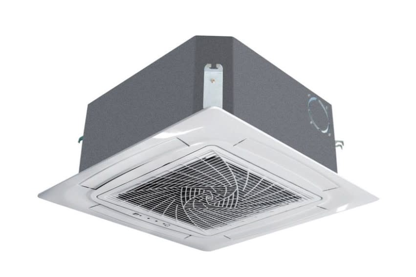 HAIER A/C ITALY TRAD - HAITD0053910 AB125S2SR1FA(H) UI cassetta com PB950QB(